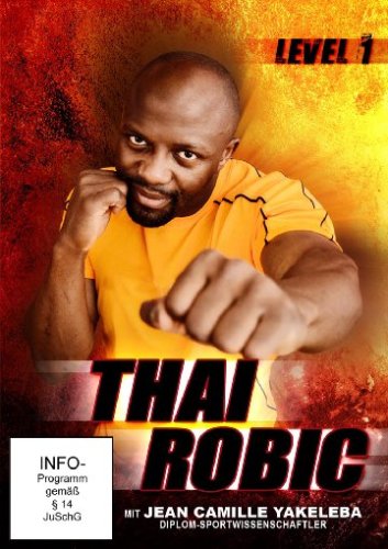 Produkt-Bild: Thai Robic - Level 1