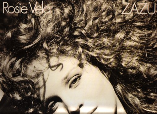 Rosie Vela - Magic Smile Lyrics - Zortam Music