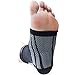 CompressionZ Plantar Fasciitis Socks - Compression Ankle Brace for Women - Ankle Support Men - Plantar Fasciitis Brace - Ankle Brace Compression Support Sleeve - Achilles Tendonitis Relief
