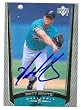 Matt Mantei autographed Baseball Card (Florida Marlins)