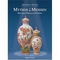 MYTHOS MEISSEN: Das erste Porzellan in Europa