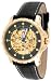 Le Chateau Automatic Skeleton Watch Model GU-326-AU9