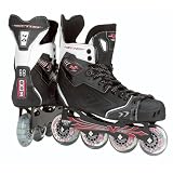 CCM Vector 4.0 Roller Hockey Skates - 8.0-D