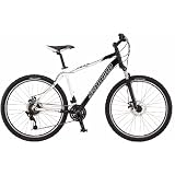 Schwinn Mesa Disc Men's Mountain Bike (26-Inch Wheels, Medium)