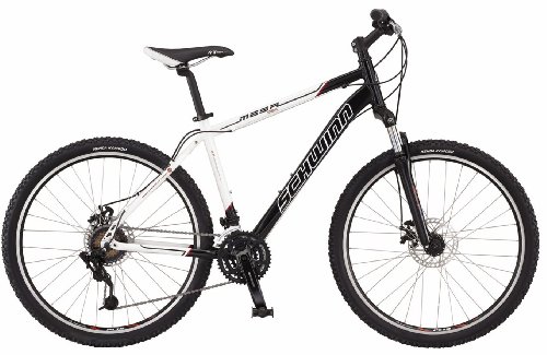 Schwinn Mesa Disc Men's Mountain Bike (26-Inch Wheels, Large)