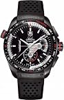 TAG Heuer Grand Carrera Calibre 36 Mens Watch CAV5185.FT6020