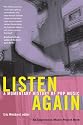 Listen Again: A Momentary History of Pop Music (Experience Music Project)
