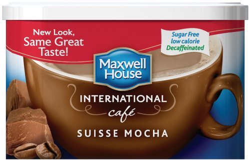 Maxwell House International