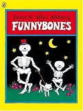 Books : Funnybones (Picture Puffin)