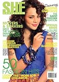 She Caribbean Magazine