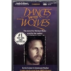 Dances With Wolves