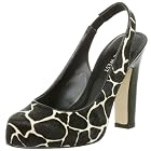 Nine West Women's Kelle Slingback Pump