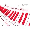 Two at the Piano: 50 duets for young pianists (The Waterman/Harewood Piano Series)
