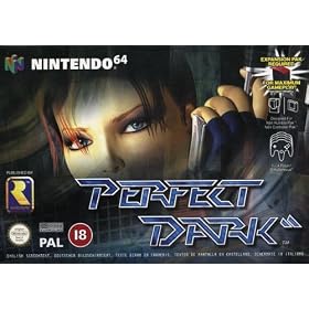 Perfect Dark