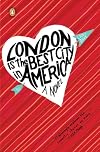 London Is the Best City in America