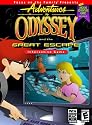 CHRISTIAN COMPUTER GAMES Adventures in Odyssey and the Great Escape