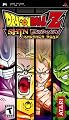 Dragon Ball Z: Shin Budokai Another Road