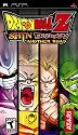 Dragon Ball Z: Shin Budokai Another Road