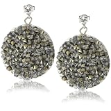 Tova Jewelry Bicone Drop Earrings