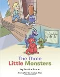 The three little monsters