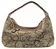 Jessica Simpson Aer Natural Cappuccino Handbag