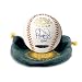 Albert Pujols Autographed Baseball - 2006 World Series Certified by UDA