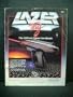 Lazer Tag: Official Game Handbook