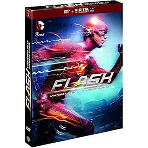 Flash - Saison 1