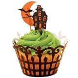Wilton Halloween Mini Cake Pans