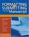 Formatting & Submitting Your Manuscript
