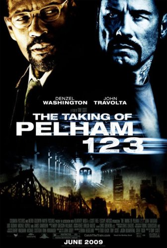 The Taking of Pelham 123 [Theatrical Release]