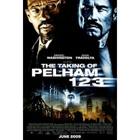 The Taking of Pelham 123 [Theatrical Release]