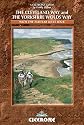 The Cleveland Way: With Yorkshire Wolds Way and Link (Cicerone Guide)