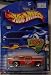 Hot Wheels Chevy Nomad 4/4 Redline 202 #106