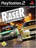 Autobahn Raser: Police Madness