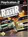 Autobahn Raser - Police Madness
