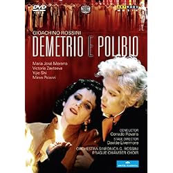 Demetrio E Polibio