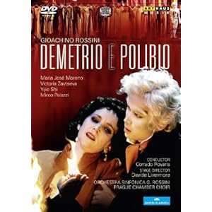 Demetrio E Polibio
