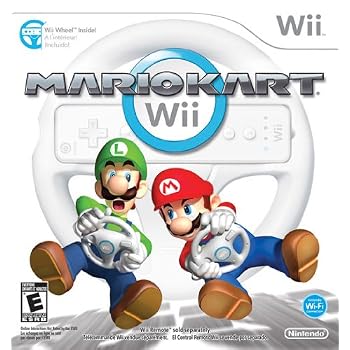 Set A Shopping Price Drop Alert For Mario Kart