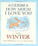 Guess how much I love you all year round
