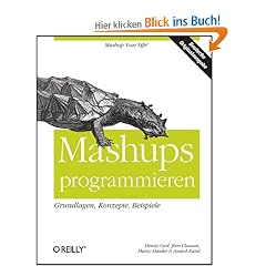 Mashups programmieren