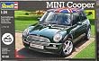 Revell 1/24 Mini Cooper