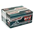 XO V-1 Paintballs - 2000 Round - Red / Lime Shell - Orange Fill