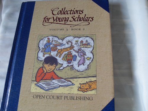 Collections For Young Scholars: Volume 3 Book 2