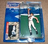 1997 Brady Anderson MLB Starting Lineup