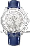 NEW BREITLING BENTLEY 6.75 MENS WATCH A4436212/G573