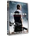 Shooter (Steelbook Edition) [2007] (Region 2) (Import)