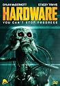 Hardware (2-Disc Limited Edition)