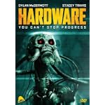 Hardware (Two Disc Limited Edition)