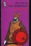 Picture Of Myths of the Norsemen (Puffin Books) (Roger Lancelyn Green)